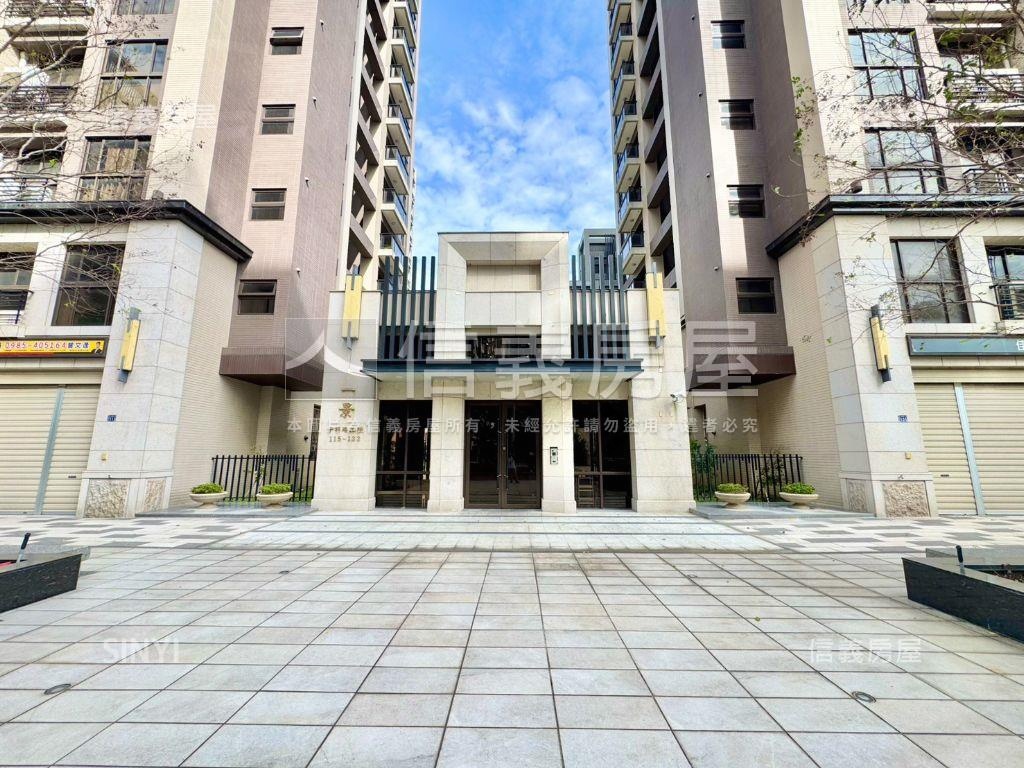 【佳泰一景】裝潢兩房房屋室內格局與周邊環境