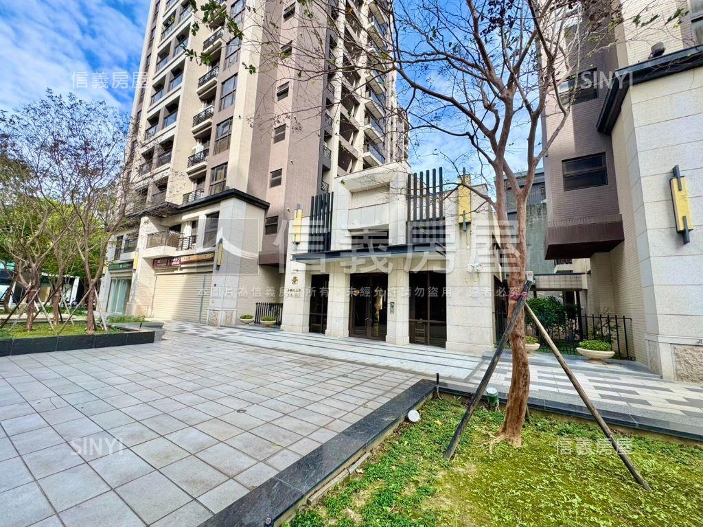 【佳泰一景】裝潢兩房房屋室內格局與周邊環境