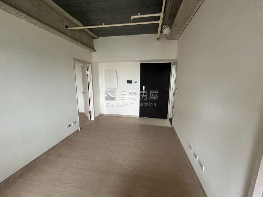 市政愛悅視野戶兩房平車！房屋室內格局與周邊環境