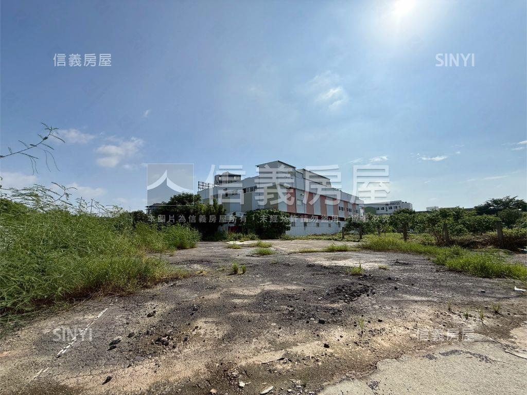 新案單元三土地房屋室內格局與周邊環境