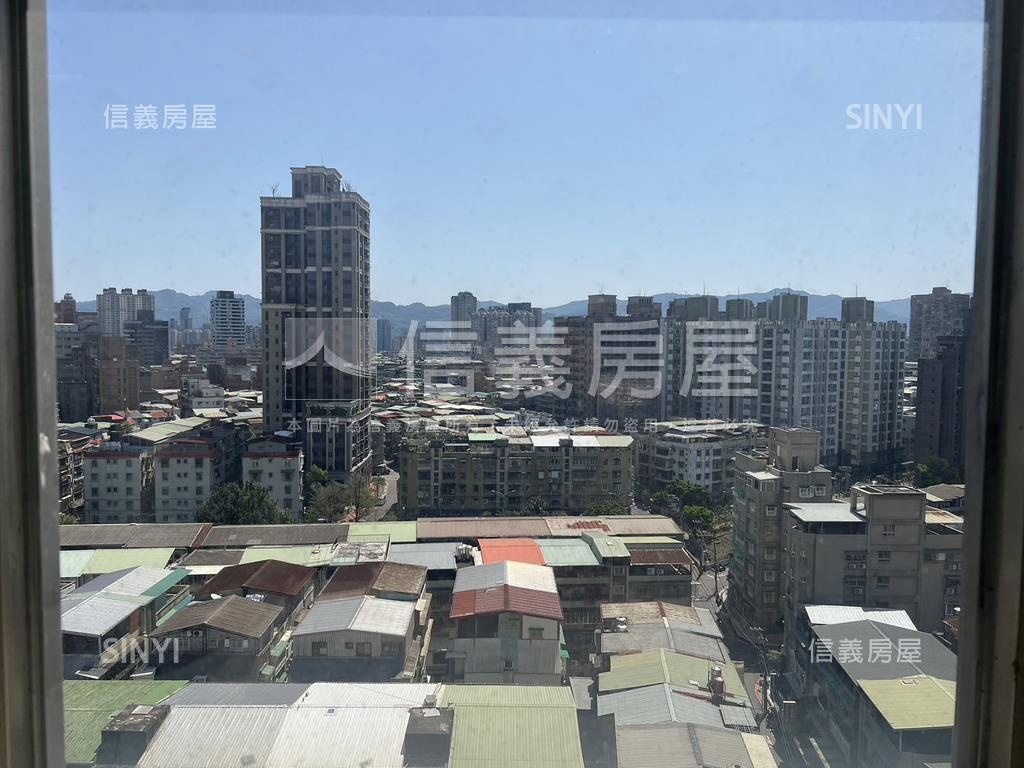 【專任】永和電梯舒適空間房屋室內格局與周邊環境