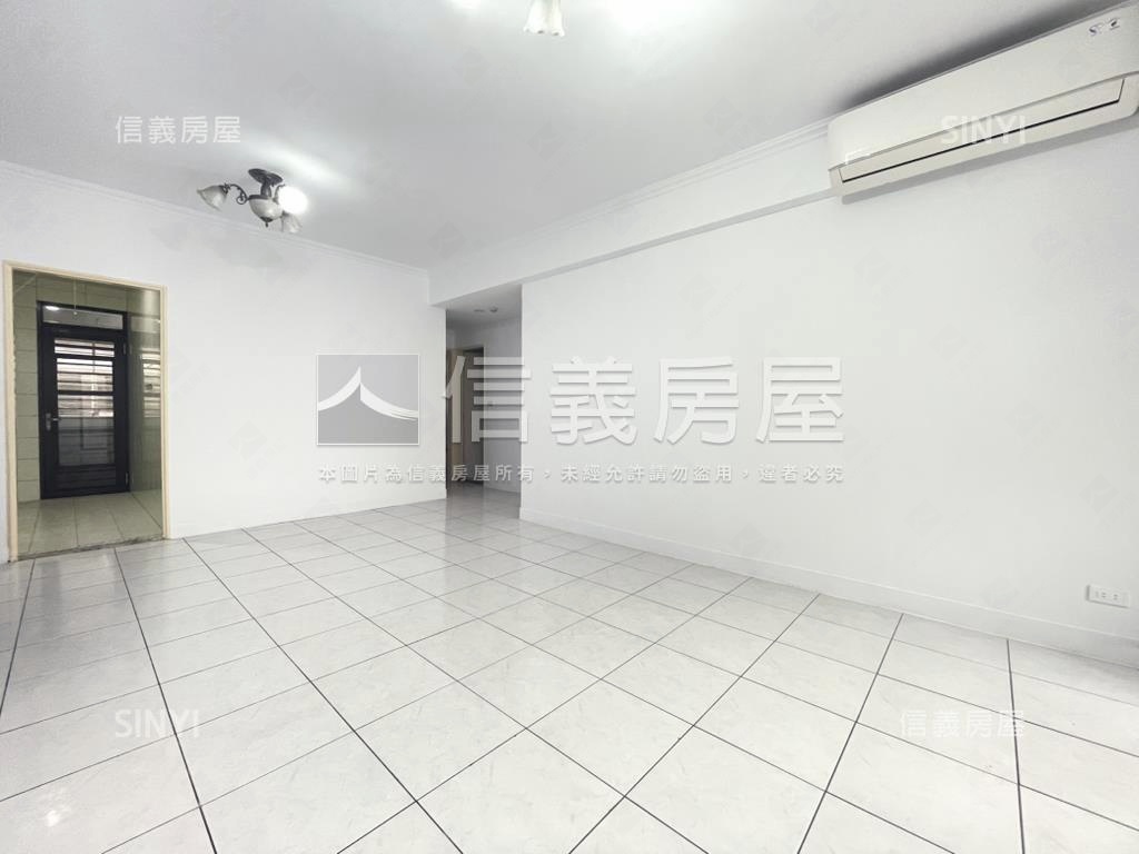 強推稀有釋出明亮三樓房屋室內格局與周邊環境