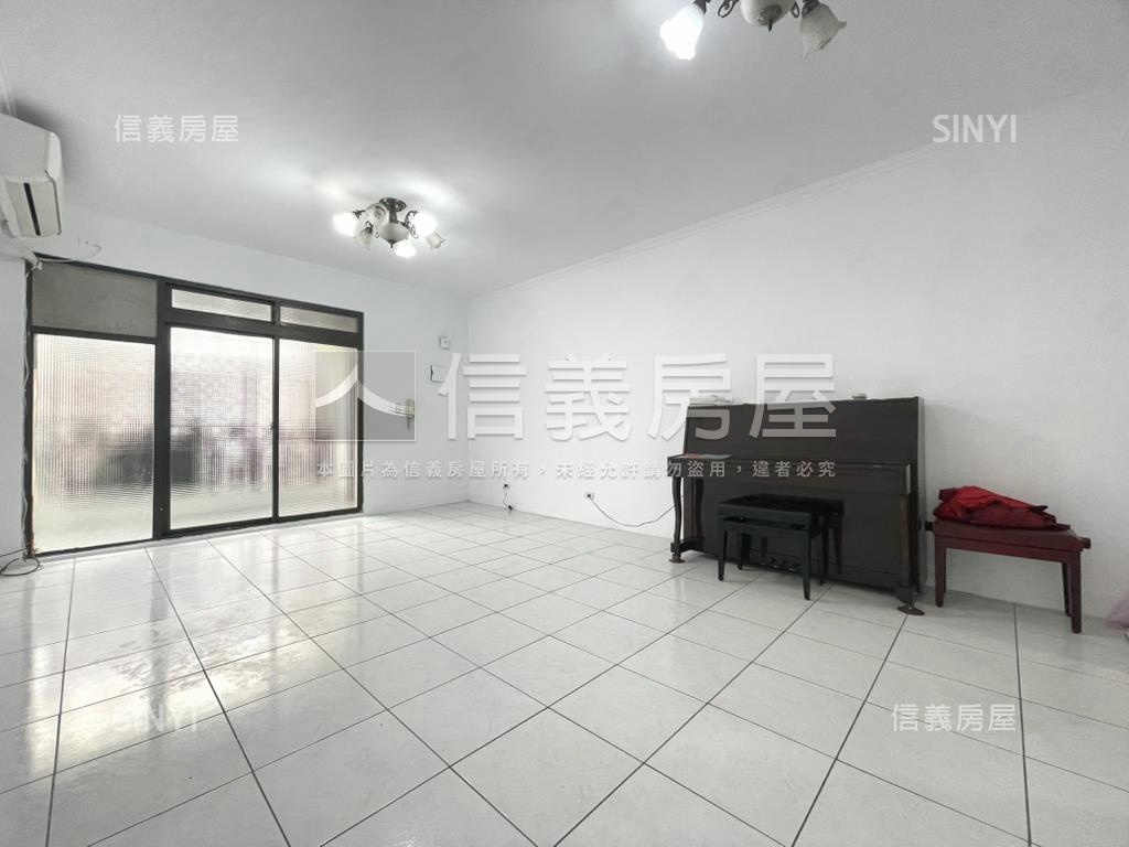 強推稀有釋出明亮三樓房屋室內格局與周邊環境