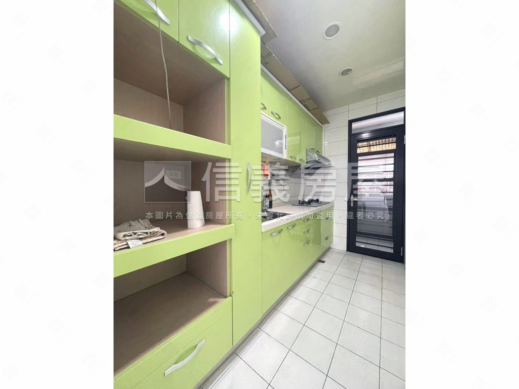 強推稀有釋出明亮三樓房屋室內格局與周邊環境