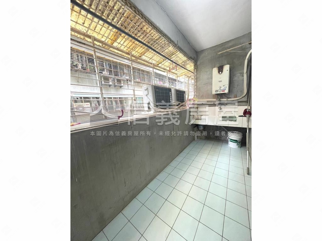 強推稀有釋出明亮三樓房屋室內格局與周邊環境