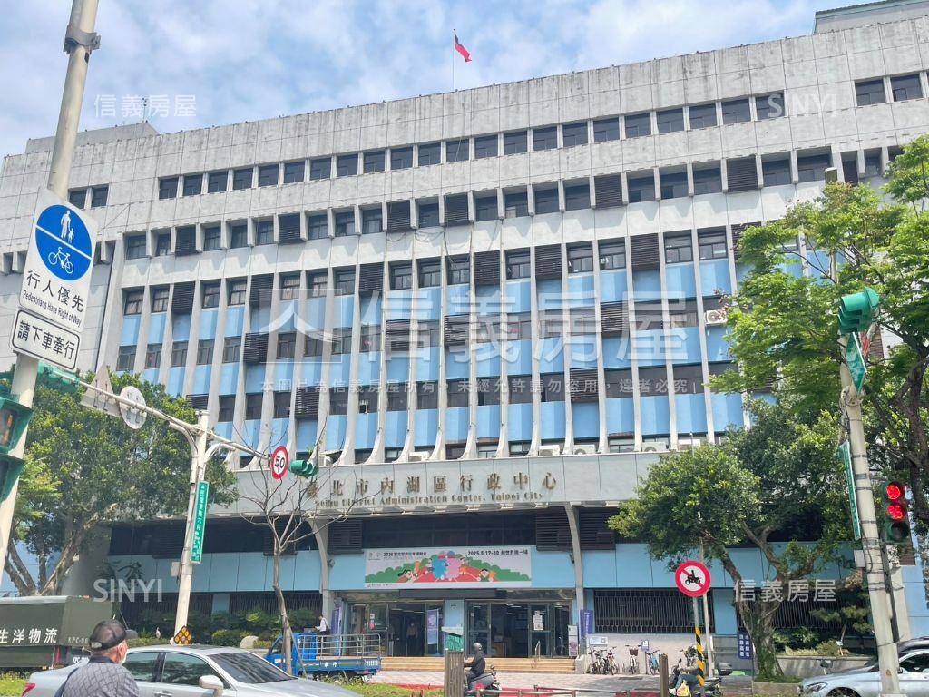 強推稀有釋出明亮三樓房屋室內格局與周邊環境