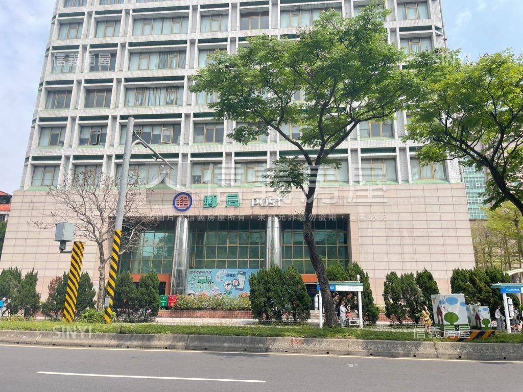 強推稀有釋出明亮三樓房屋室內格局與周邊環境