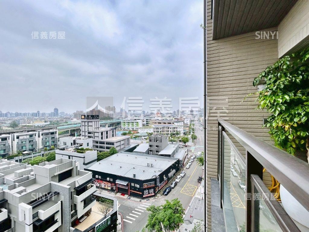 惠宇宇山鄰裝潢三房平車房屋室內格局與周邊環境