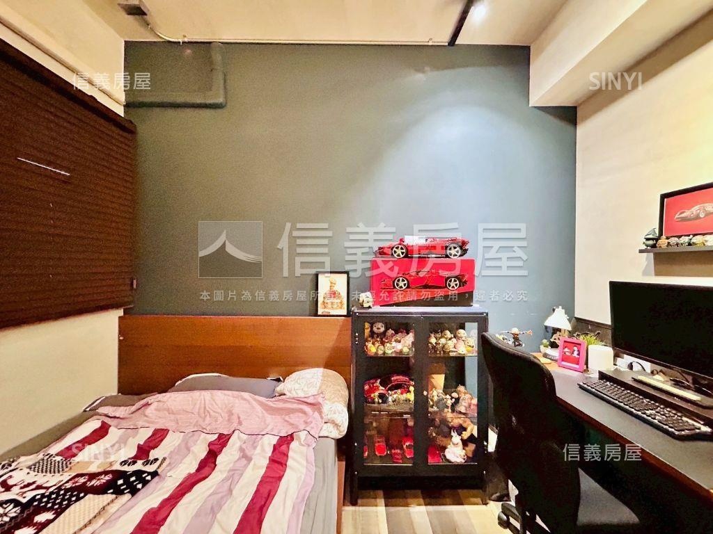 惠宇宇山鄰裝潢三房平車房屋室內格局與周邊環境