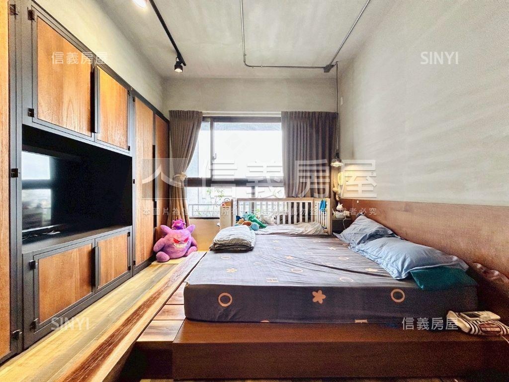 惠宇宇山鄰裝潢三房平車房屋室內格局與周邊環境