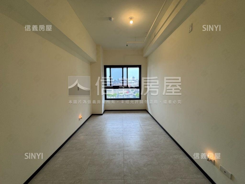 愛琴海面公園遠棟距兩房房屋室內格局與周邊環境