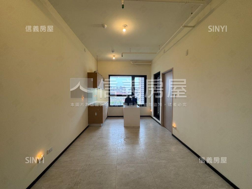 愛琴海面公園遠棟距兩房房屋室內格局與周邊環境