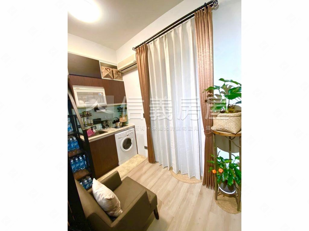 政大低總價精緻美套房房屋室內格局與周邊環境