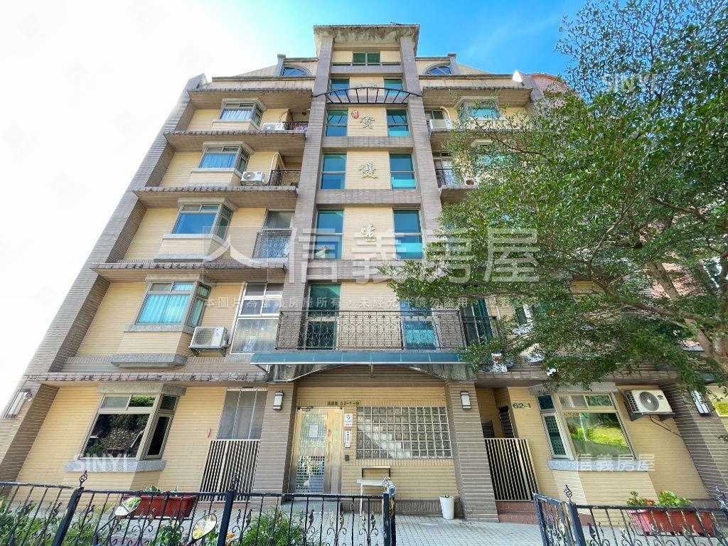 政大低總價精緻美套房房屋室內格局與周邊環境