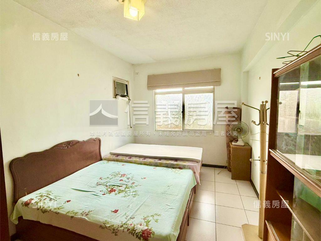 中正邊間採光通風大美寓房屋室內格局與周邊環境