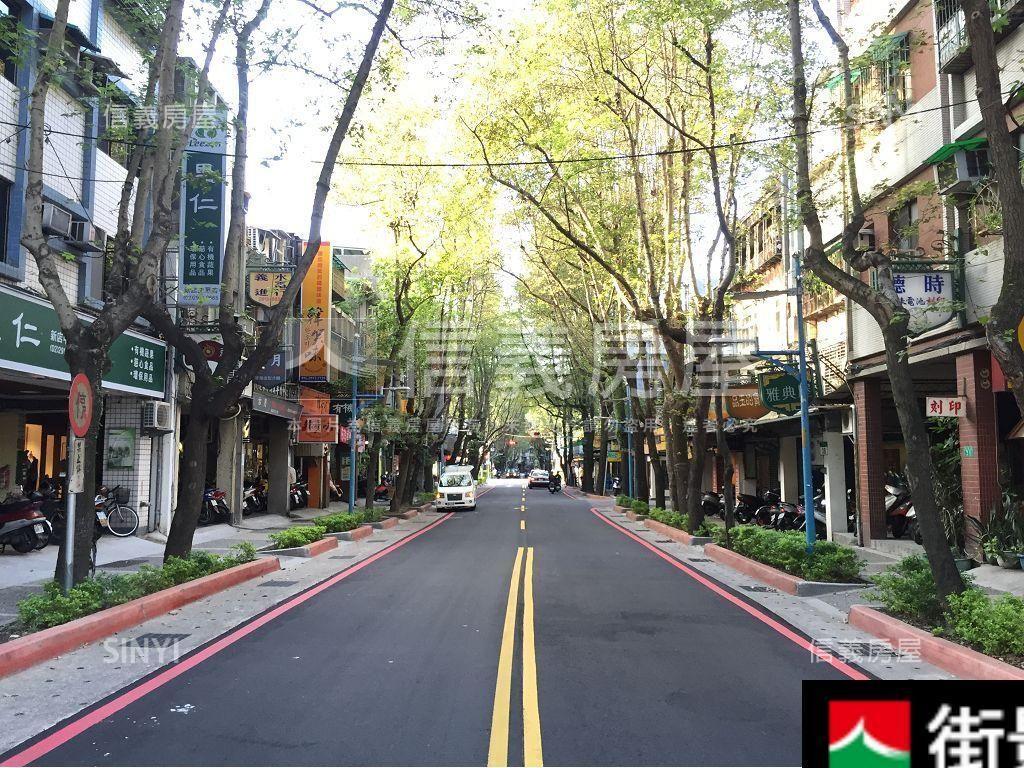 中正邊間採光通風大美寓房屋室內格局與周邊環境