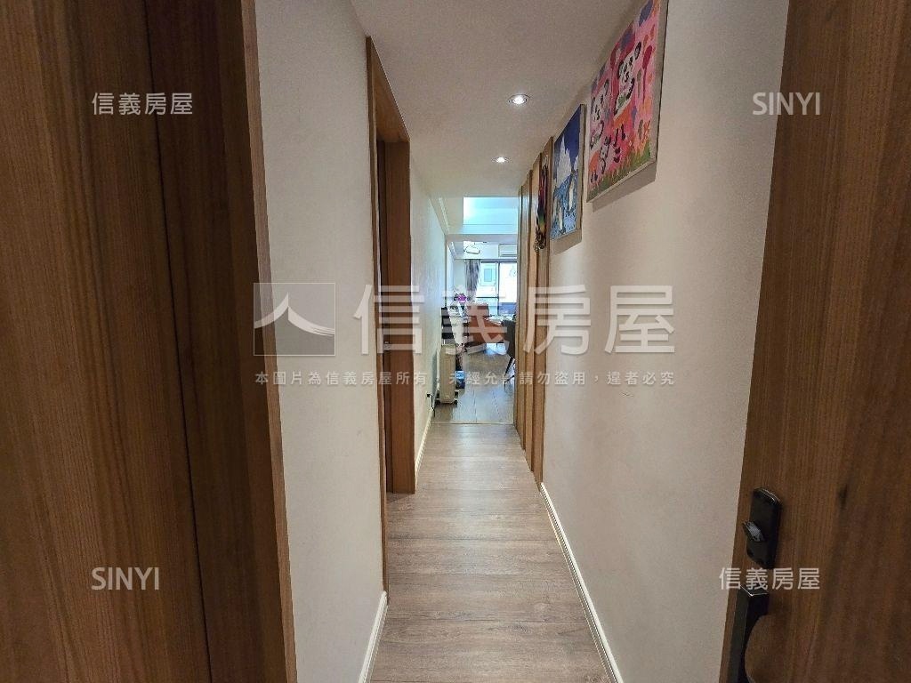 ”金塊”美日帶車位大美屋房屋室內格局與周邊環境