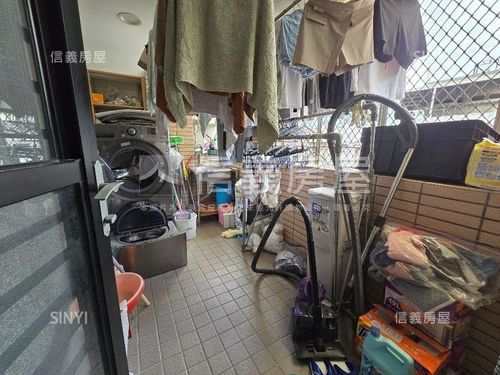 ”金塊”美日帶車位大美屋房屋室內格局與周邊環境
