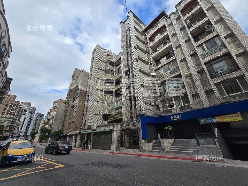 ”金塊”美日帶車位大美屋房屋室內格局與周邊環境