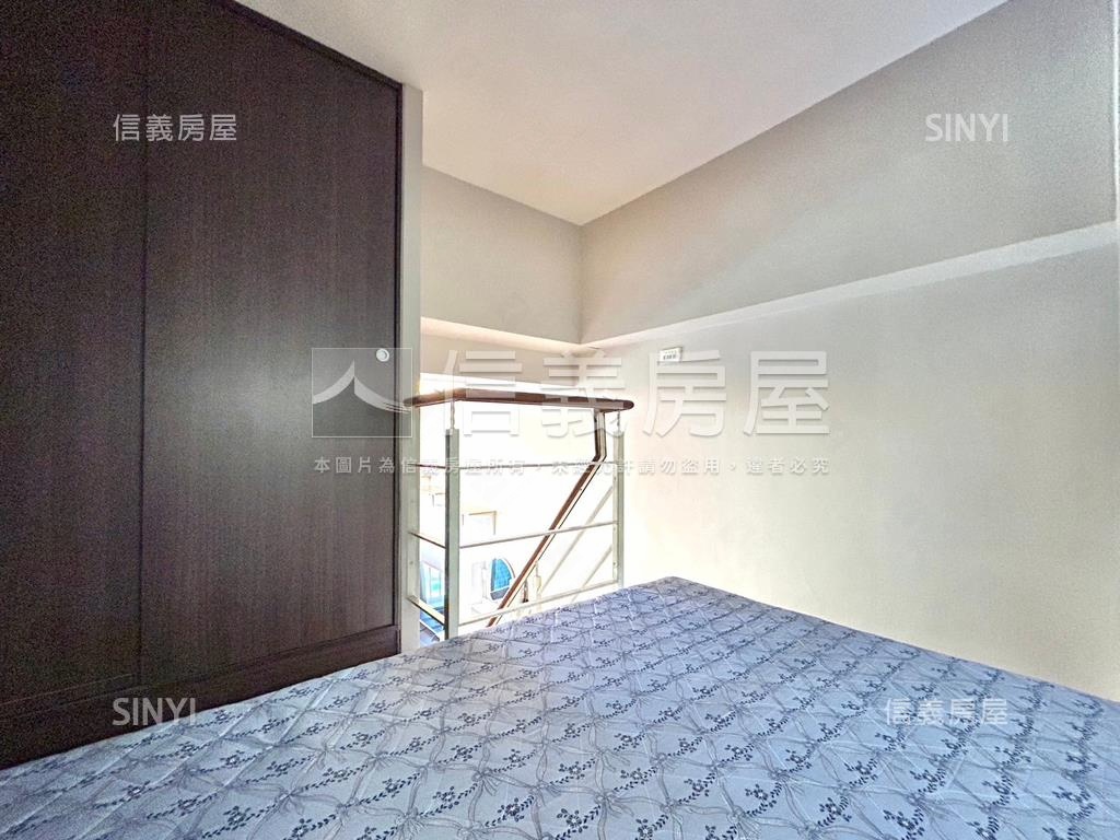 北區近中國醫歐夏蕾有視野房屋室內格局與周邊環境