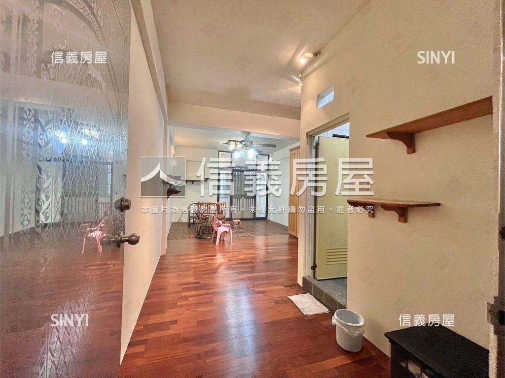 近未來轉運站金店面房屋室內格局與周邊環境