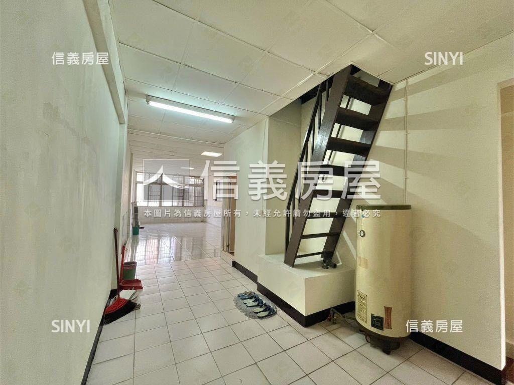 近未來轉運站金店面房屋室內格局與周邊環境