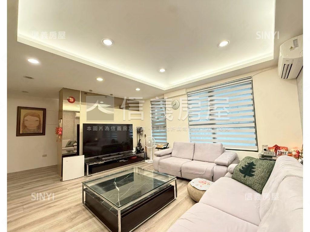 地段優勢｜圓家華絕美屋況房屋室內格局與周邊環境