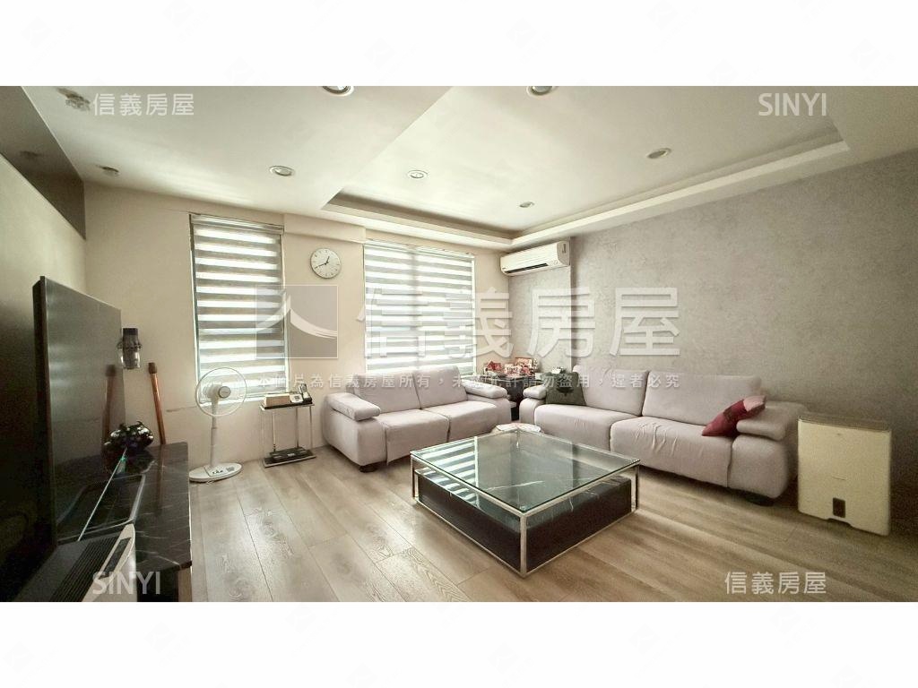 地段優勢｜圓家華絕美屋況房屋室內格局與周邊環境