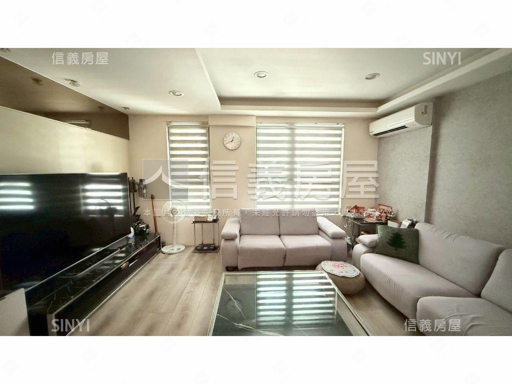 地段優勢｜圓家華絕美屋況房屋室內格局與周邊環境