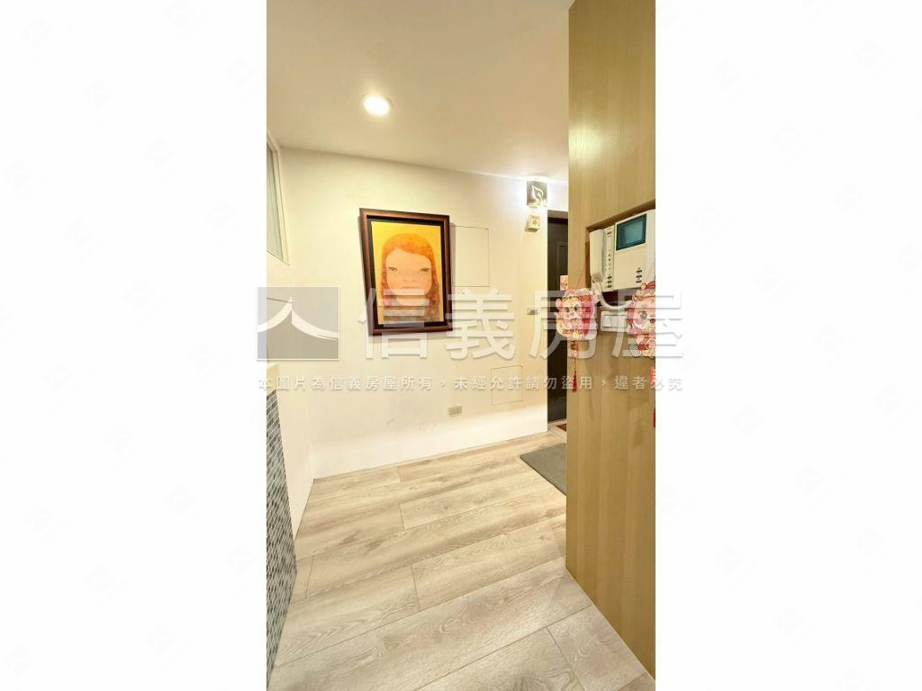 地段優勢｜圓家華絕美屋況房屋室內格局與周邊環境