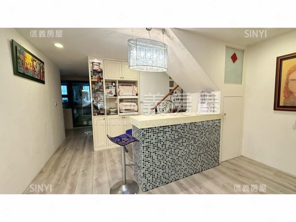 地段優勢｜圓家華絕美屋況房屋室內格局與周邊環境