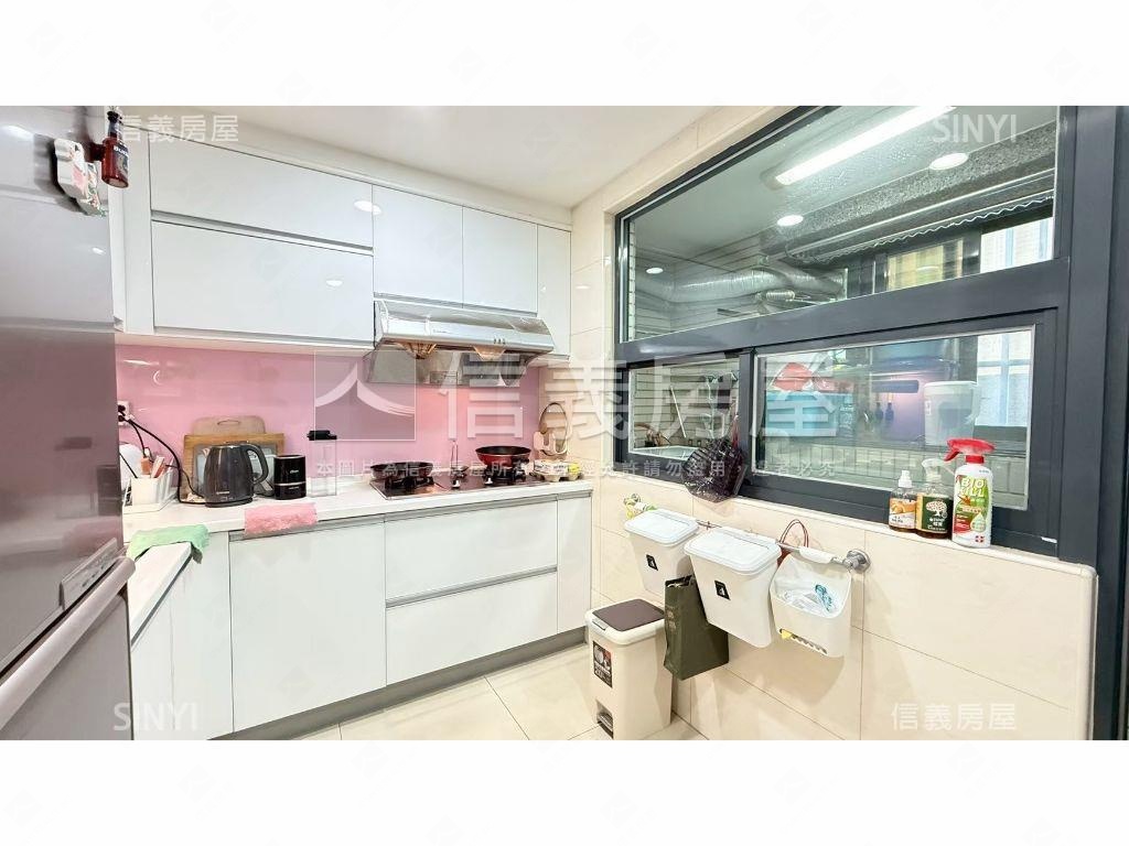 地段優勢｜圓家華絕美屋況房屋室內格局與周邊環境