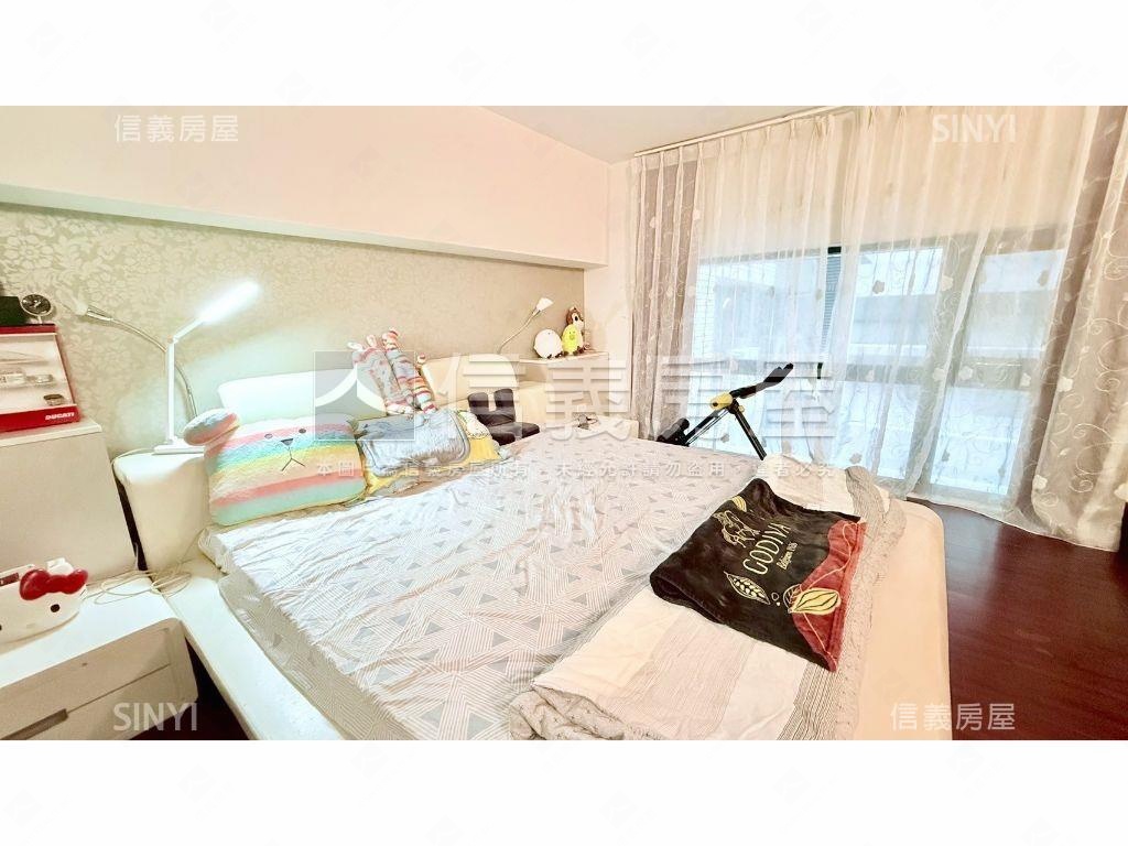 地段優勢｜圓家華絕美屋況房屋室內格局與周邊環境