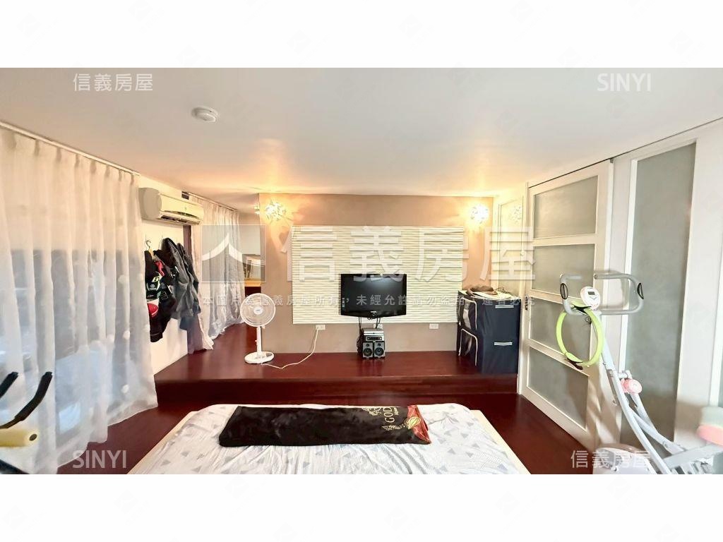 地段優勢｜圓家華絕美屋況房屋室內格局與周邊環境