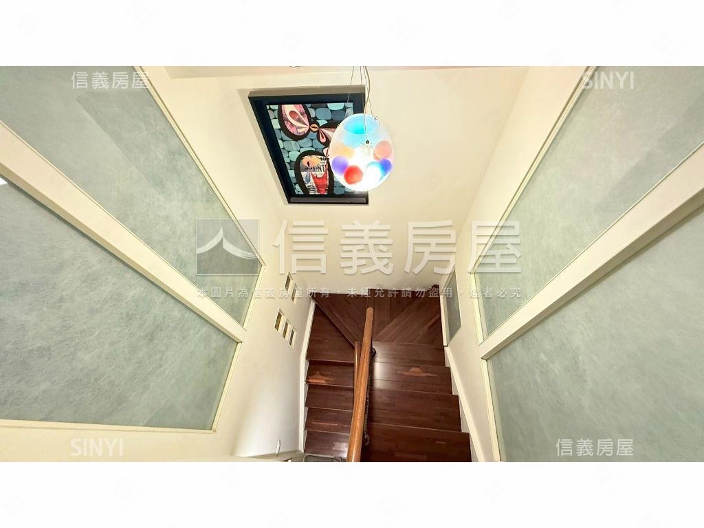 地段優勢｜圓家華絕美屋況房屋室內格局與周邊環境