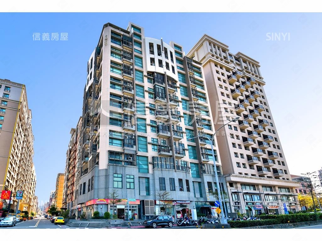 地段優勢｜圓家華絕美屋況房屋室內格局與周邊環境