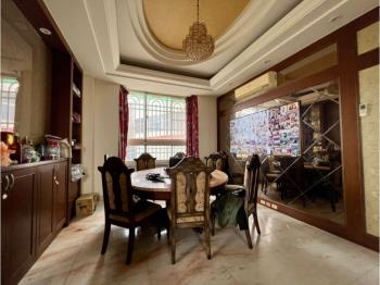 鳳岡百坪孝親大透天