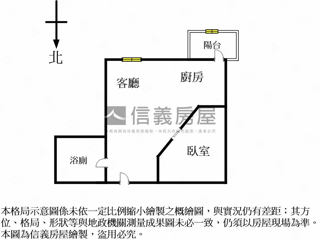 士東低總價管理美宅房屋室內格局與周邊環境