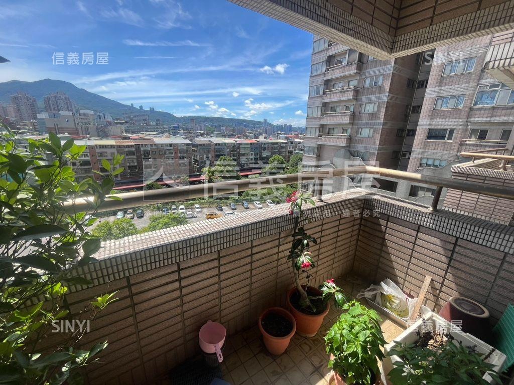 淡水海景三大房房屋室內格局與周邊環境