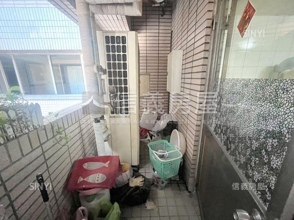 淡水海景三大房房屋室內格局與周邊環境