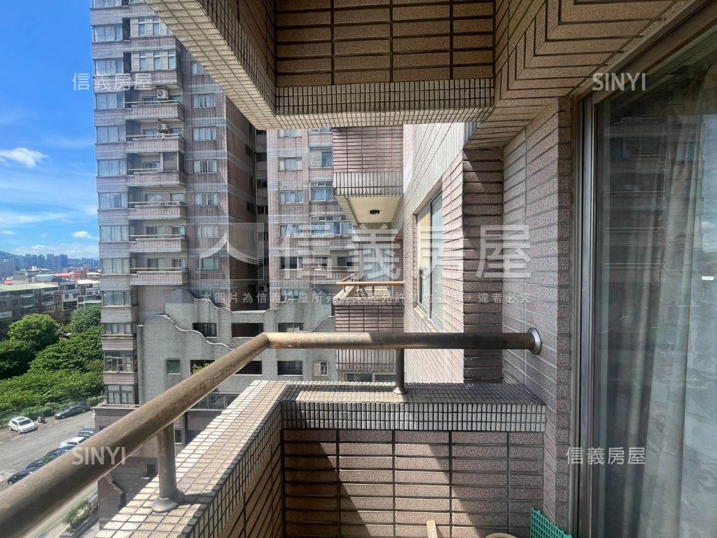 淡水海景三大房房屋室內格局與周邊環境