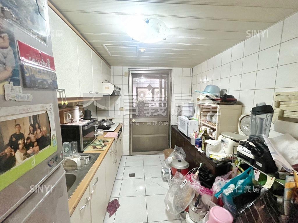 淡水海景三大房房屋室內格局與周邊環境