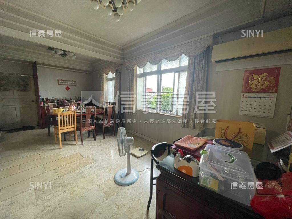 捷運花博公園邊間頂加吉售房屋室內格局與周邊環境