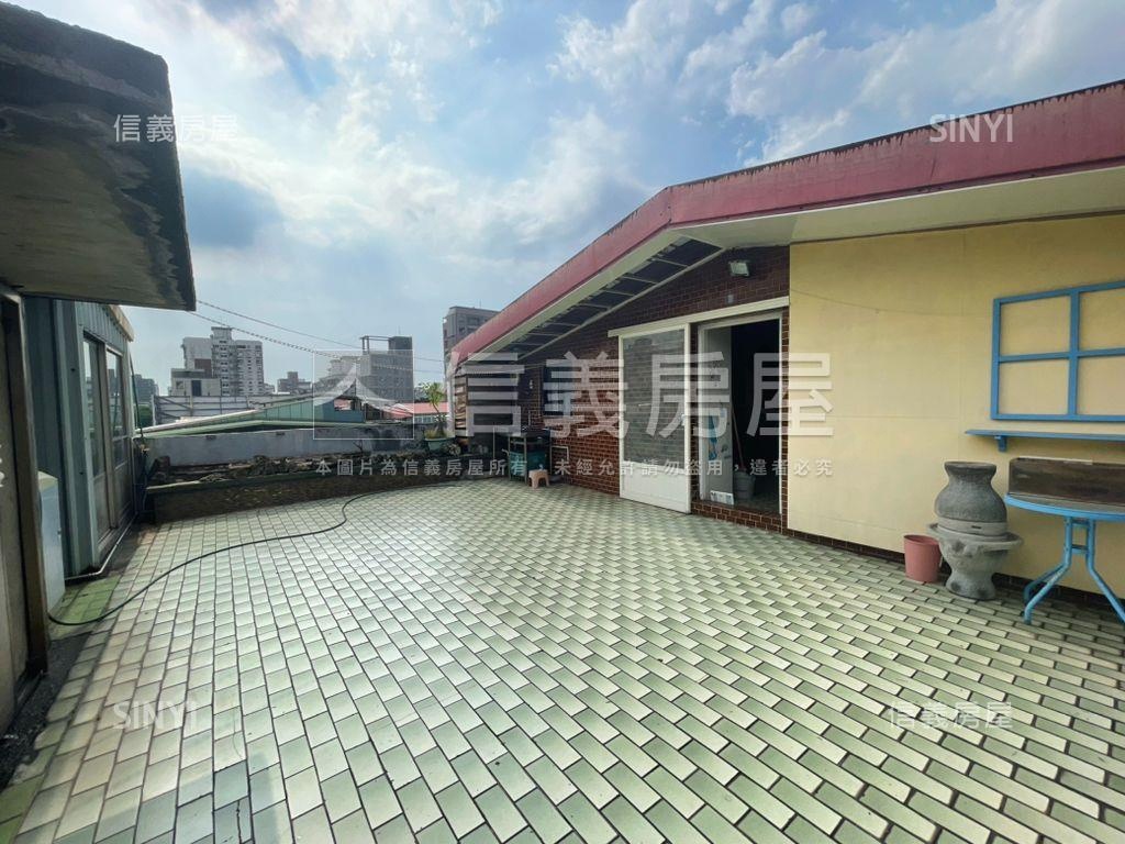 捷運花博公園邊間頂加吉售房屋室內格局與周邊環境