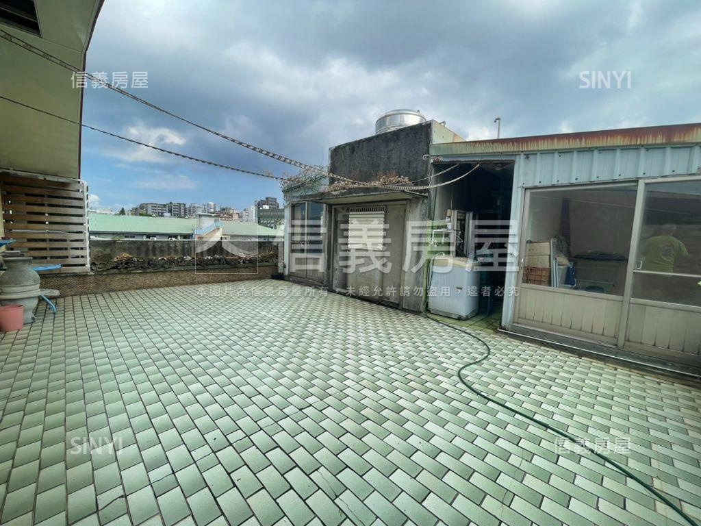 捷運花博公園邊間頂加吉售房屋室內格局與周邊環境