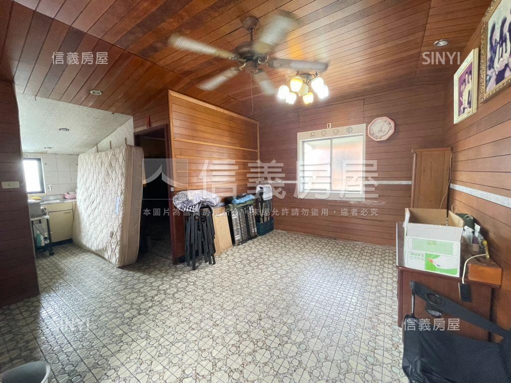 捷運花博公園邊間頂加吉售房屋室內格局與周邊環境