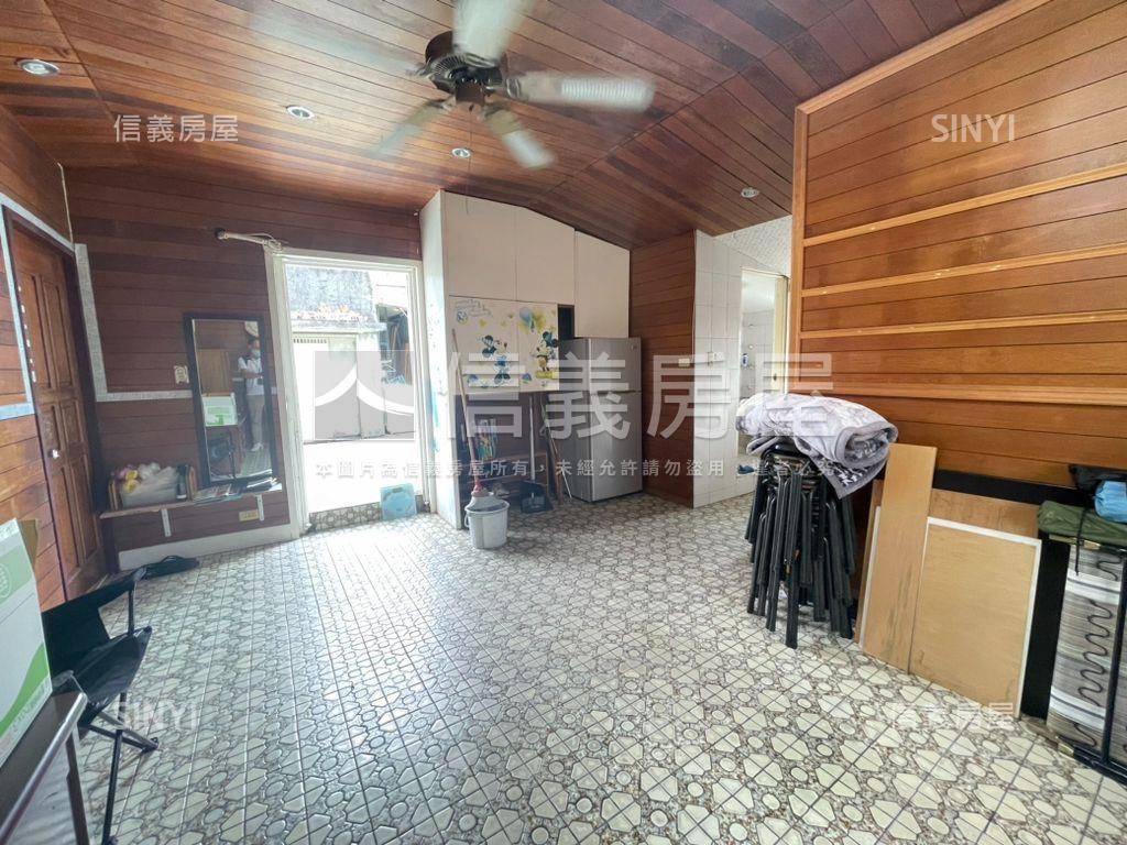 捷運花博公園邊間頂加吉售房屋室內格局與周邊環境