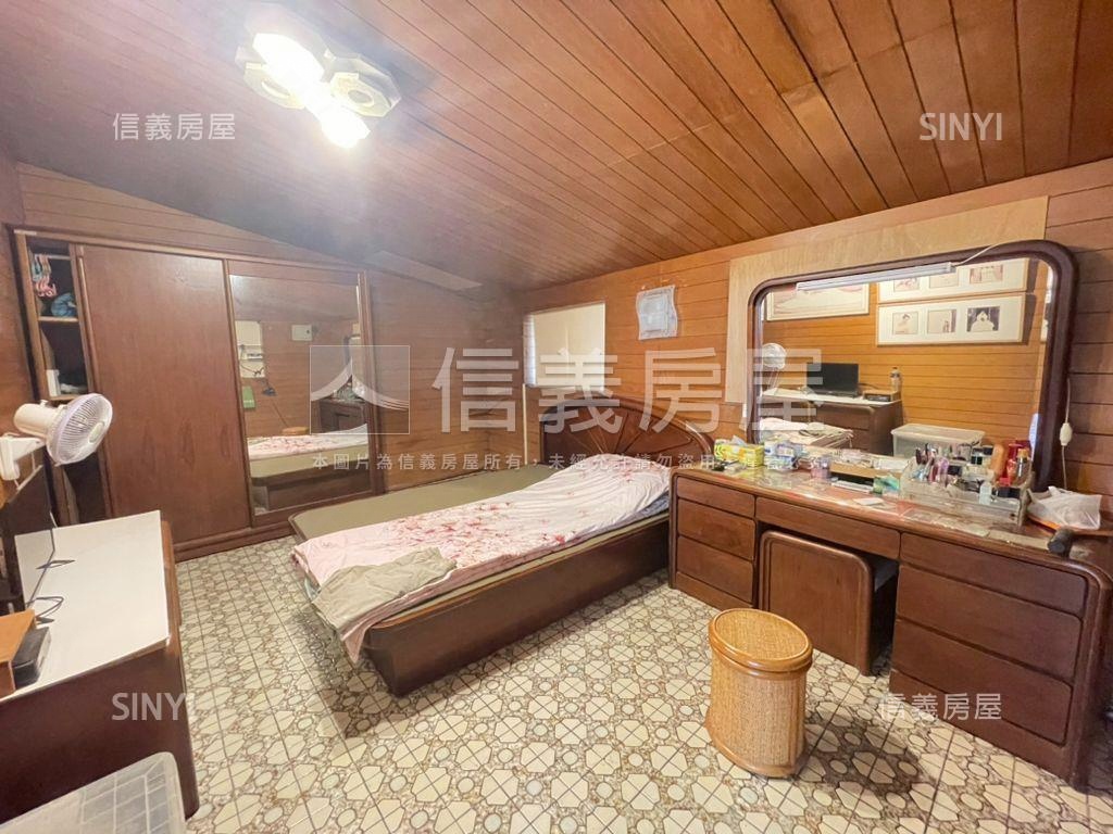 捷運花博公園邊間頂加吉售房屋室內格局與周邊環境