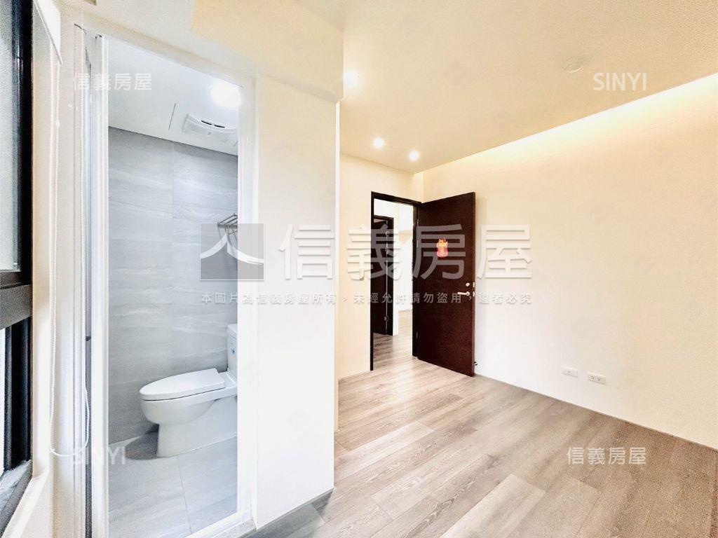 國泰Ｐｌｕｓ大三房平車位房屋室內格局與周邊環境