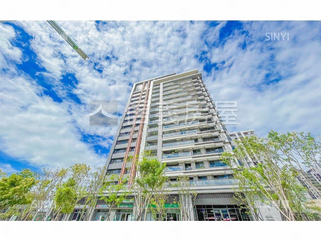 【專任】機捷敦富路稀有店房屋室內格局與周邊環境